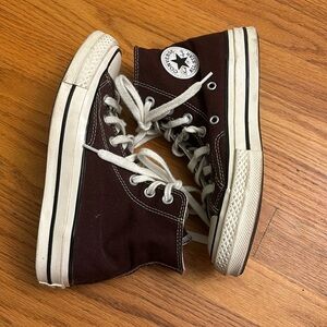 Brown converse